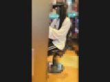 【女買い】スロット負け女※即削除案件