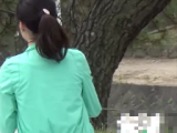 【フルHD】眼前に迫るパンストつま先！パンスト足裏！セット　83-86