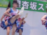 未収録チア動画 008～009セット