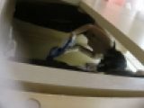 【アヒルのプレミアム】試着室　盗撮風　モデル複数　67着目