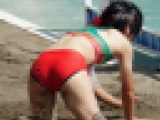 陸上女子コレクションVol.158