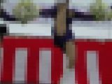チアガールローアングル撮影223