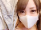 【神回確定】絶対美少女宣言??元有名アイドルあやちゃんのガチイキスプラッシュ潮吹きオ○ニー
