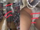 スマホ撮り人気作９分１３秒