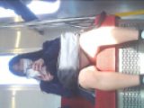 JK対面撮り＃156