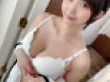 一見、奥手に見えるボーイッシュちゃんですがザーメンを不思議そうに舐め飲むしぐさがたまらない隠れ性欲もんすたーちゃんｗ