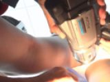 超高画質FHD動画 レースクイーン危機一髪！ピラニアカメコが股間とケツ接写大祭り！カメラ近すぎますNO-1
