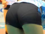 【FULL HD動画】2020/2021女子バレーボールVo2