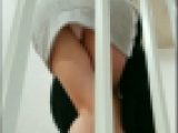 至高のパンチラ