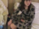 お嬢様大学生にAV鑑賞してもらいオナニーしてもらいました。