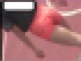 3024／『一心同体化撮り・萌えよ陸上ガール、おいらが胸に（18）』