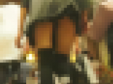 脚フェチ6