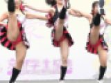 【非圧縮 高画質FHD】★カワイイ系ピンクアイドルチア　HD43-02
