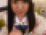 初撮影　個数限定　制服女子の処女喪失