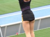 【4K高画質】僕の妹はJDチアガール part30