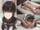 ★加奈子パイパン華奢★動画３本！+写真集80枚★変態オジサンに犯される道のり?