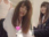 【個撮】衝撃！潮が止まらない大洪水美少女たまごちゃん！マン汁と中出し精子で大狂乱びちゃぐちゃ映像（1）