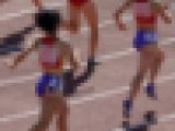 陸上女子コレクションVol.160