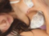 【自画撮りオナニー】個人撮影?推定19歳?CLUB大好きっ艶萌え少女♪パリピエロ♪Hオナ?