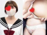 【素人交渉】ノリノリハリツヤ茶髪ショートカットJKコス【セクハラ】