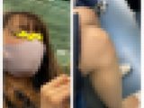 S級美人OLお姉さんのエロ過ぎる接近パンスト美脚415