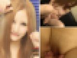 【素人ハメ撮り9-1】激薄モザイク　巨乳ボーカリストの人生初オナニーとおもちゃ攻め　ちあきちゃんPART4