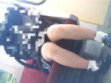JK対面撮り＃１７５