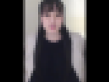 激ハメ裏流出 現役色白YouTuber ●り●ん