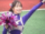 【高画質FHD（非圧縮）】HD53-03伝説の正統派美人チア　★落ち穂拾いスペシャル！★
