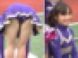 【高画質FHD（非圧縮）】HD53-04伝説の正統派美人チア　★落ち穂拾いスペシャル！★