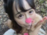 【SA露出】F乳ピンクの敏感乳首美女28歳／SA露出で感度高まりDスロートで口内発射／全裸コート徘徊＆野外フェラで美顔ぶっかけ／