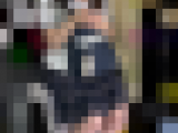 逆さ４