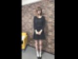 ポートレートモデル撮影！！こっそりと 覗き見ビックリ Gカップ（パイパン）←五七五！！（再販）