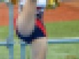 5309／「スウィング撮り・チアセクシーな歌が聞える（33）」