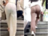 【2名・量産型GALの着衣尻】