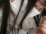 痴漢記録日記vol.72【1人目：芋娘】