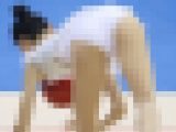 美人レオタ★顔面偏差値とパンストにこだわった新体操(1)[19PSbW]