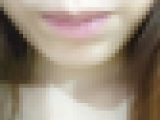 【口/唇/舌/のどちんこフェチ】茶髪お姉様の口を奥までアップで撮影