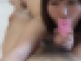 #01 尚子（19歳）女子大生フェラ