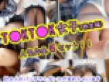 【人気作品詰め合わせ】６人のT○kt○k女子のパンチラ（教室編）