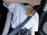 1年C組ゆらちゃん！ドライブデートでゆ?らゆら！＜ハンディカム編＞