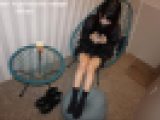 Street legs&socks snaps写真集+動画　晶