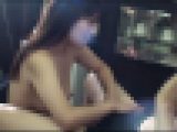 受付嬢（23歳）愛情たっぷりフェラ・・・。