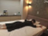 こちょこちょ族　緊急事態宣言中の黒髪ロリ巨乳笑い肉袋人形　美少女　まこ　私服編　その2