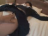 こちょこちょ族　緊急事態宣言中の黒髪ロリ巨乳笑い肉袋人形　美少女　まこ　セーラー服＆ローター責め編