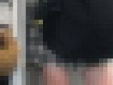 日常の風景ﾅﾁｭﾗﾙ女良を視姦＾＾