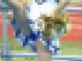 5157／「スウィング撮り・チアセクシーな歌が聞える（24）」