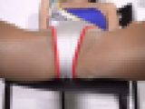 レースクイーンフェチ#025 ムービー版 3/4