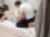 【個人撮影】Hさん隠し撮り