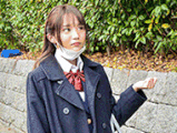 板橋区　K●３　私立 　普通科  スレンダー  P盗撮